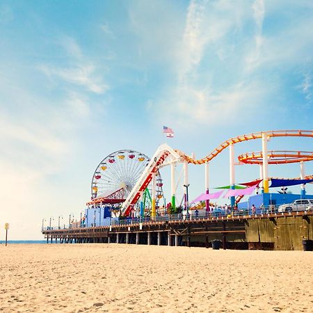 Amazing Marina Del Rey 2Bdr Home ลอสแอนเจลิส ภายนอก รูปภาพ