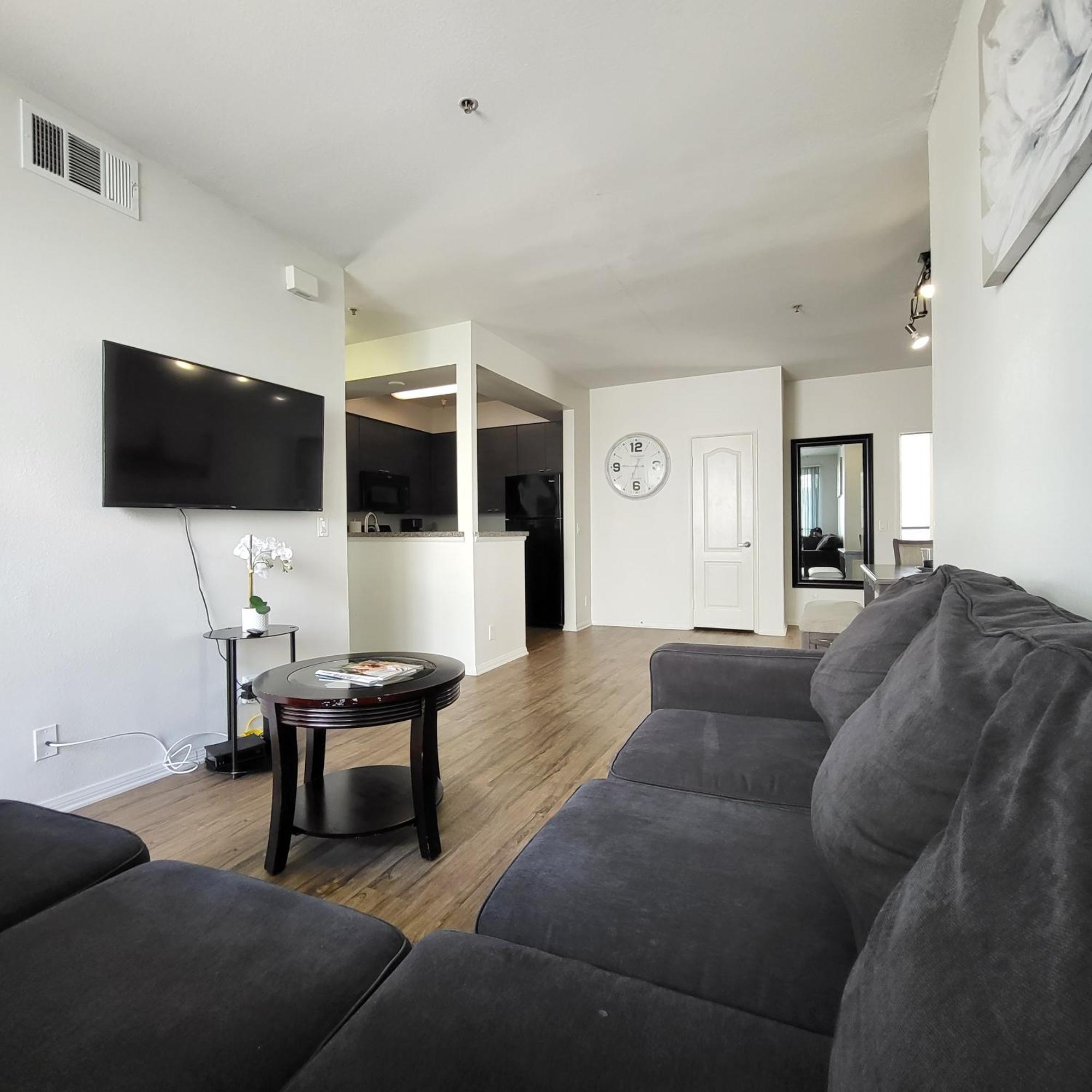 Amazing Marina Del Rey 2Bdr Home ลอสแอนเจลิส ภายนอก รูปภาพ