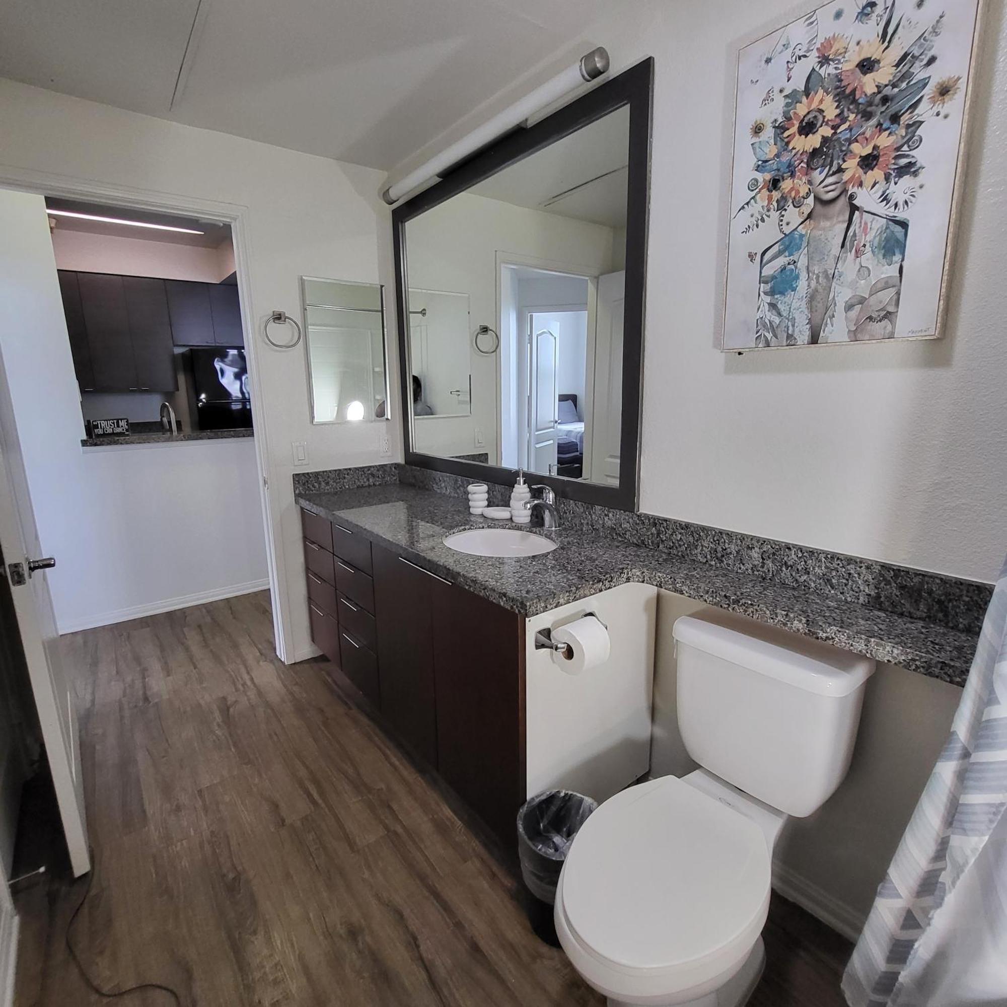 Amazing Marina Del Rey 2Bdr Home ลอสแอนเจลิส ภายนอก รูปภาพ