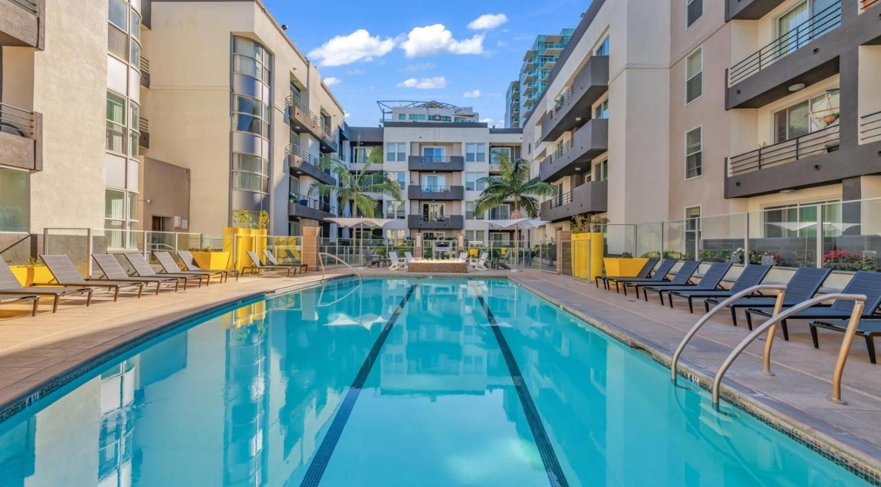 Amazing Marina Del Rey 2Bdr Home ลอสแอนเจลิส ภายนอก รูปภาพ