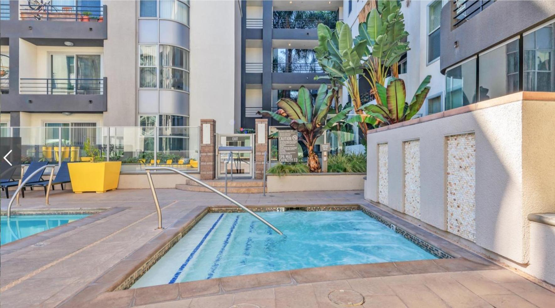 Amazing Marina Del Rey 2Bdr Home ลอสแอนเจลิส ภายนอก รูปภาพ