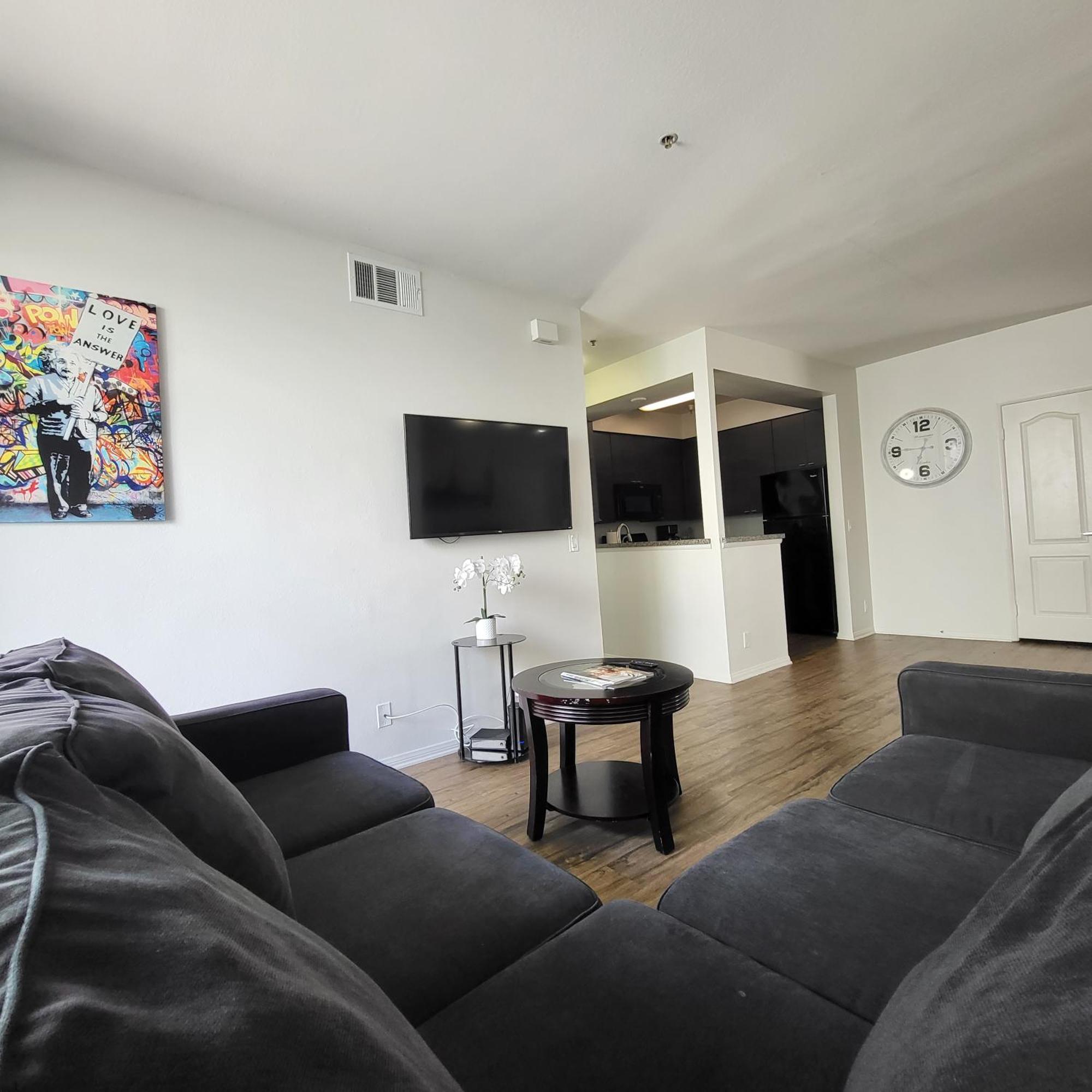 Amazing Marina Del Rey 2Bdr Home ลอสแอนเจลิส ภายนอก รูปภาพ