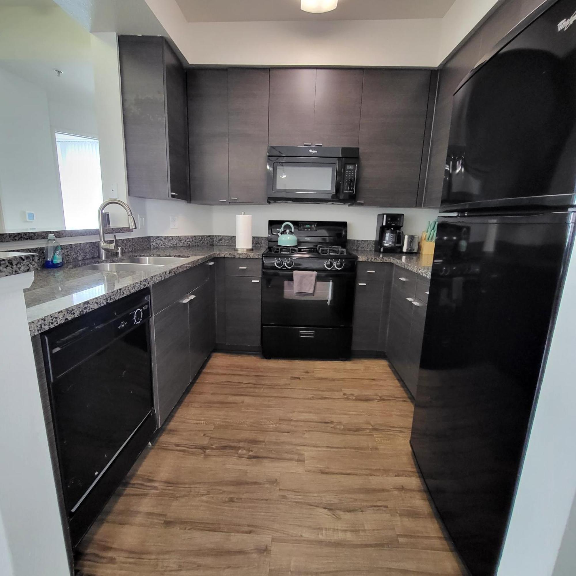 Amazing Marina Del Rey 2Bdr Home ลอสแอนเจลิส ภายนอก รูปภาพ
