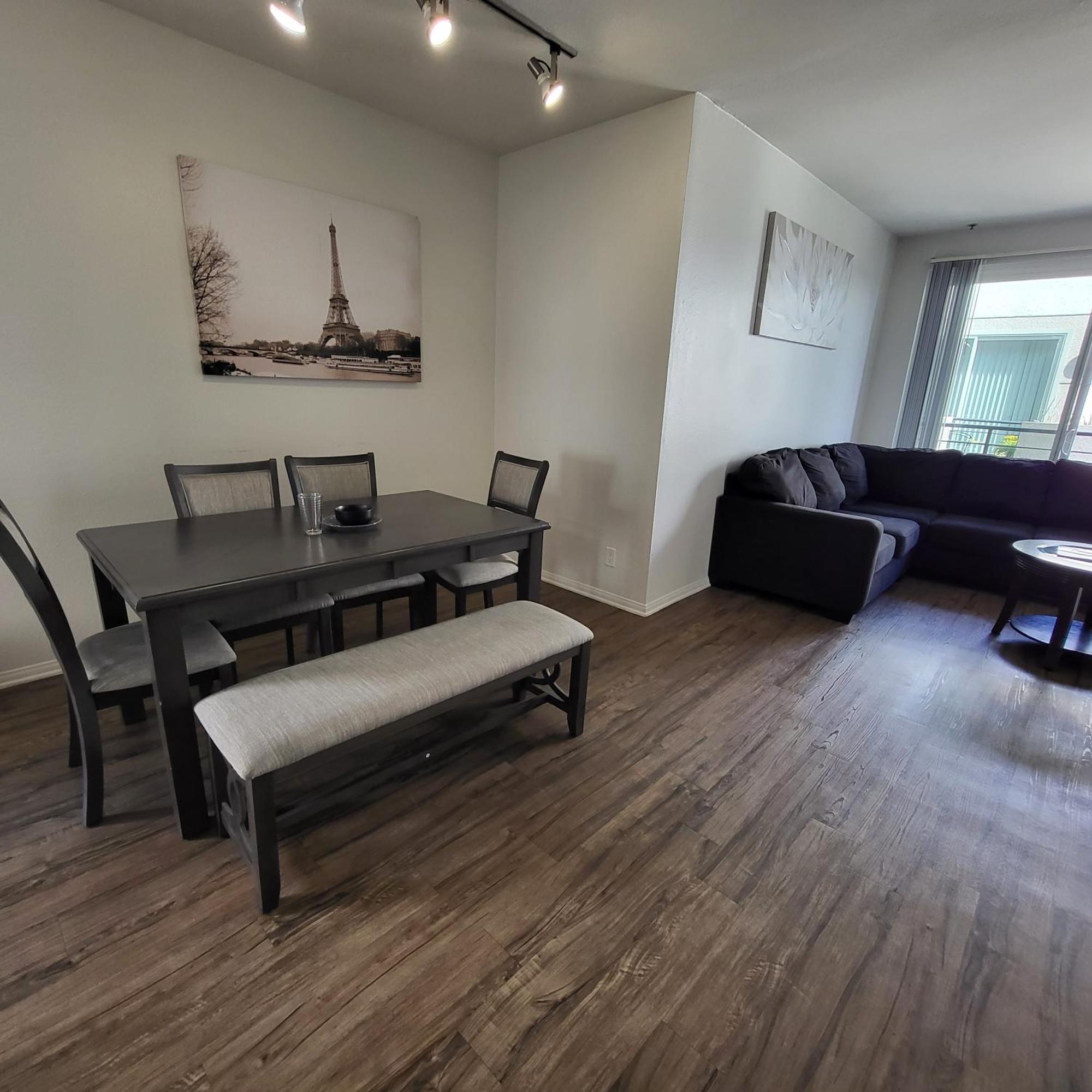 Amazing Marina Del Rey 2Bdr Home ลอสแอนเจลิส ภายนอก รูปภาพ