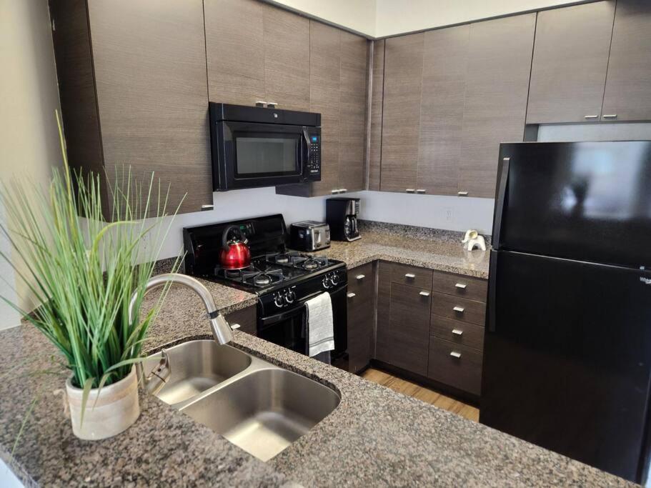 Amazing Marina Del Rey 2Bdr Home ลอสแอนเจลิส ภายนอก รูปภาพ