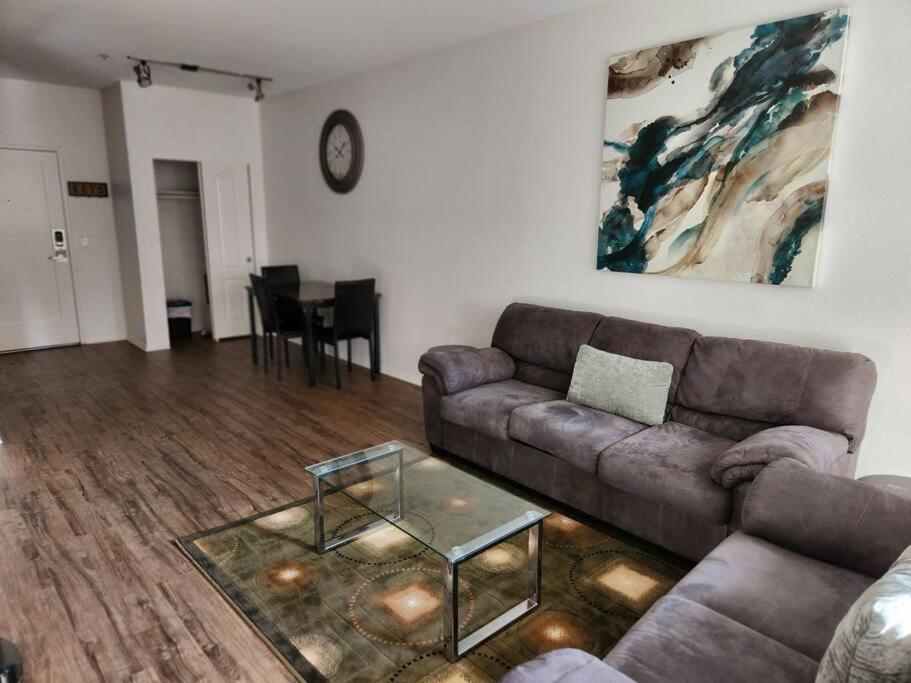Amazing Marina Del Rey 2Bdr Home ลอสแอนเจลิส ภายนอก รูปภาพ