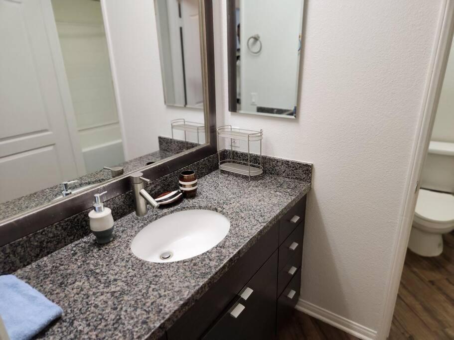 Amazing Marina Del Rey 2Bdr Home ลอสแอนเจลิส ภายนอก รูปภาพ