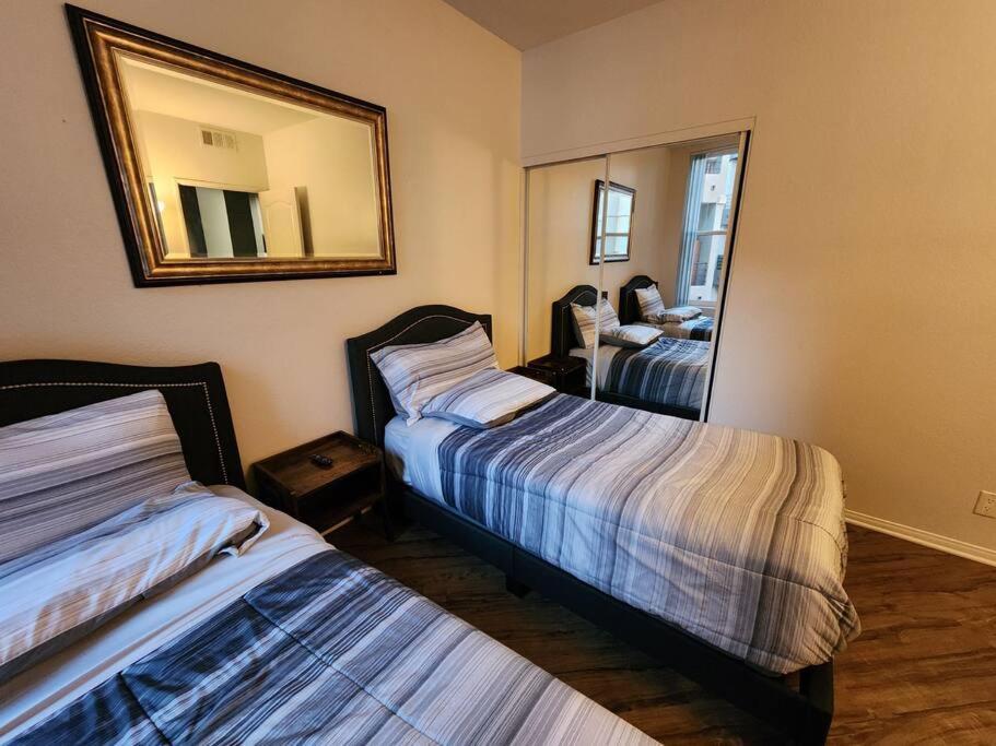 Amazing Marina Del Rey 2Bdr Home ลอสแอนเจลิส ภายนอก รูปภาพ